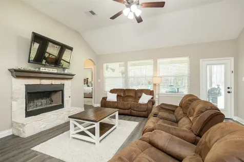 27627 Concho Drive Splendora TX 77372