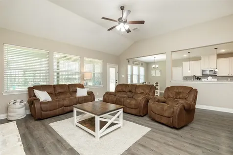 27627 Concho Drive Splendora TX 77372
