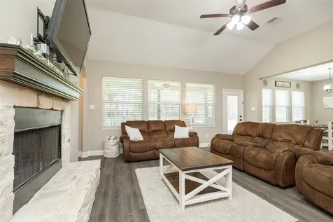 27627 Concho Drive Splendora TX 77372