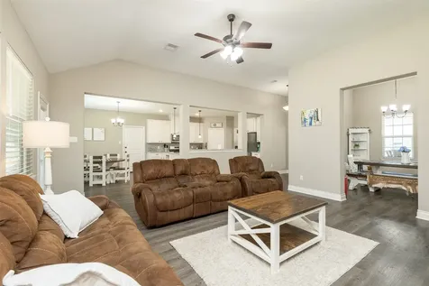 27627 Concho Drive Splendora TX 77372