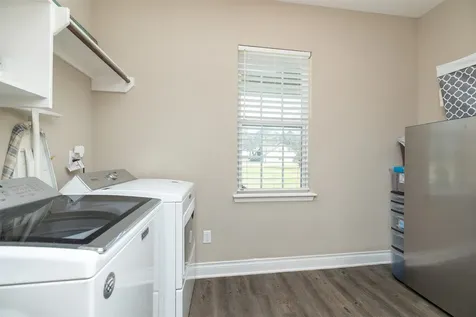 27627 Concho Drive Splendora TX 77372