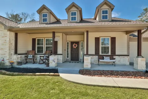 27627 Concho Drive Splendora TX 77372