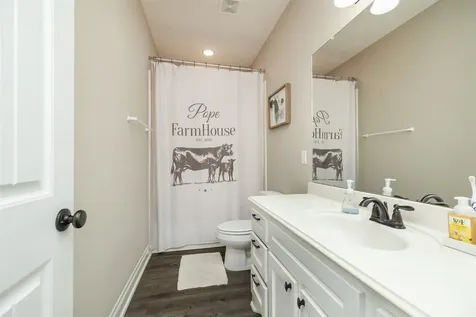 27627 Concho Drive Splendora TX 77372