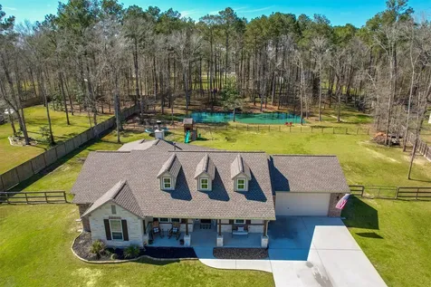 27627 Concho Drive Splendora TX 77372