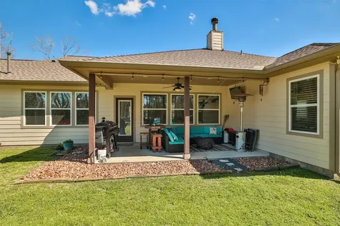 27627 Concho Drive Splendora TX 77372