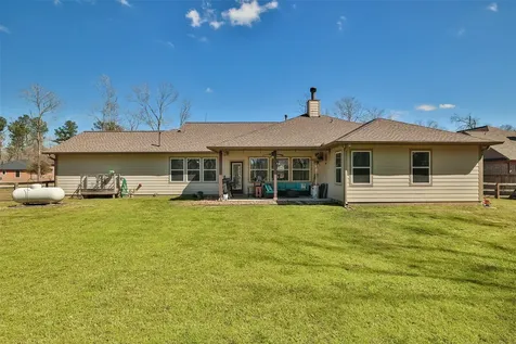 27627 Concho Drive Splendora TX 77372