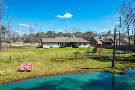 27627 Concho Drive Splendora TX 77372