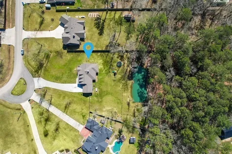 27627 Concho Drive Splendora TX 77372