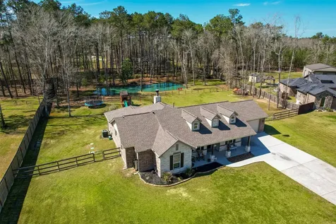 27627 Concho Drive Splendora TX 77372