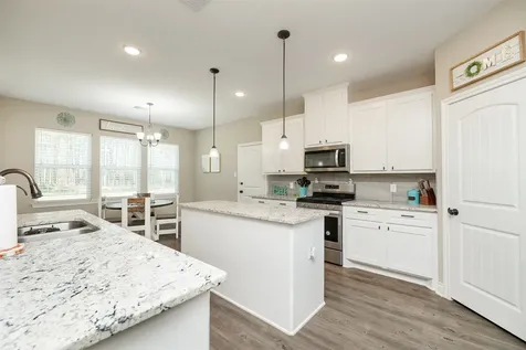 27627 Concho Drive Splendora TX 77372