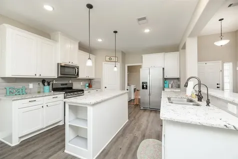 27627 Concho Drive Splendora TX 77372