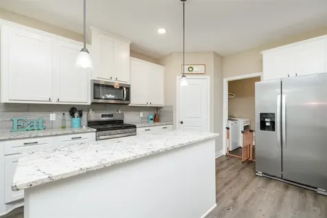 27627 Concho Drive Splendora TX 77372