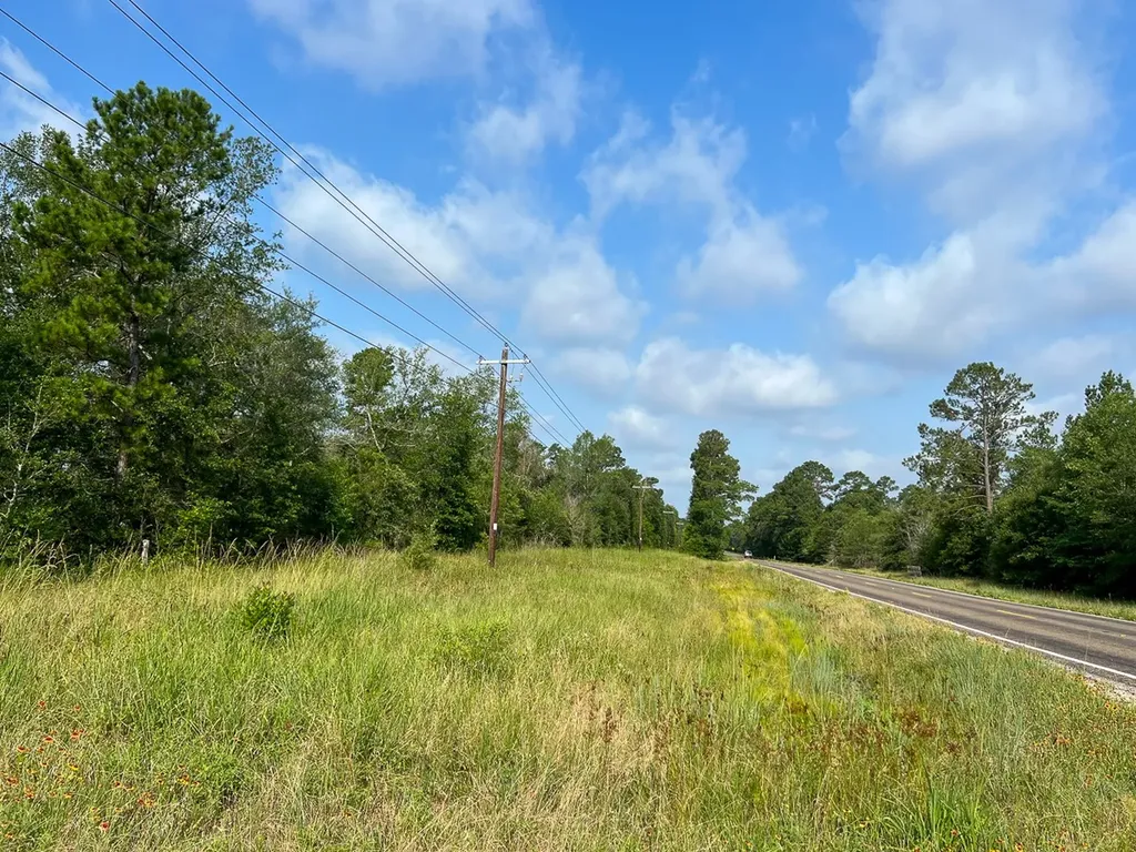 0 Fm 2989 Huntsville TX 77320