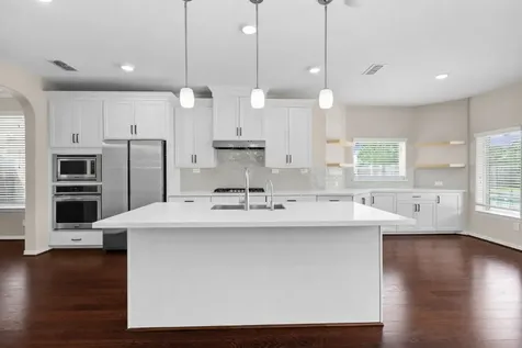 2964 Jade Springs Lane Pearland TX 77584