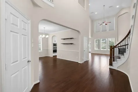 2964 Jade Springs Lane Pearland TX 77584