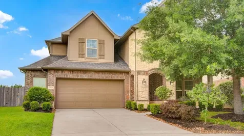 2964 Jade Springs Lane Pearland TX 77584