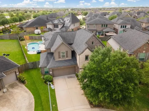 2964 Jade Springs Lane Pearland TX 77584