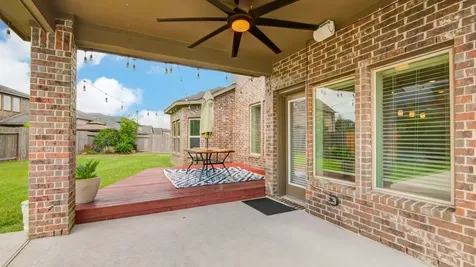 2964 Jade Springs Lane Pearland TX 77584