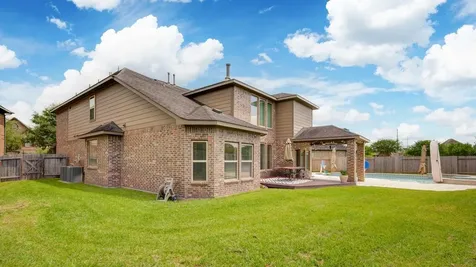 2964 Jade Springs Lane Pearland TX 77584