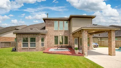 2964 Jade Springs Lane Pearland TX 77584
