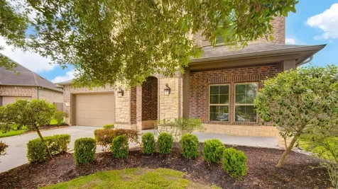 2964 Jade Springs Lane Pearland TX 77584