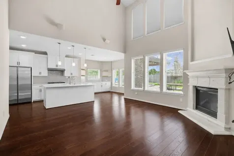 2964 Jade Springs Lane Pearland TX 77584