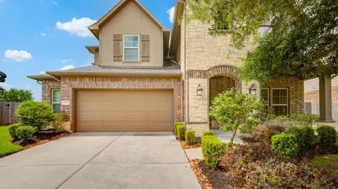 2964 Jade Springs Lane Pearland TX 77584