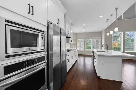 2964 Jade Springs Lane Pearland TX 77584