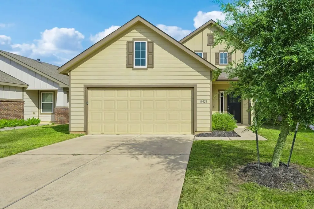 40828 Mostyn Hill Drive Magnolia TX 77354