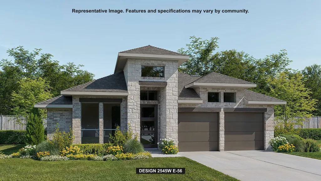 15679 Hoptree Heights Lane Conroe TX 77302