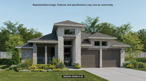15679 Hoptree Heights Lane Conroe TX 77302