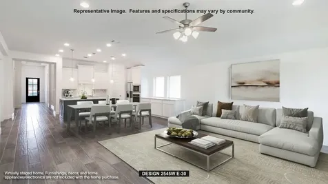 15679 Hoptree Heights Lane Conroe TX 77302