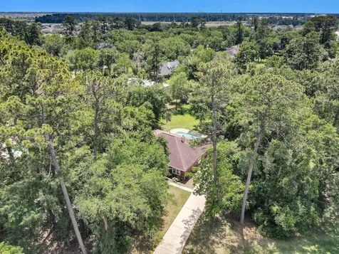22707 Trailwood Lane Tomball TX 77375