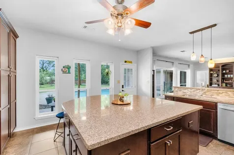 22707 Trailwood Lane Tomball TX 77375