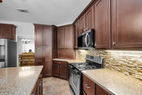 22707 Trailwood Lane Tomball TX 77375