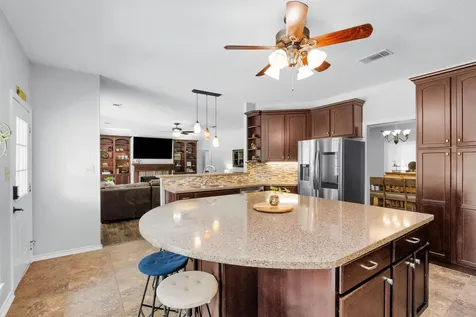 22707 Trailwood Lane Tomball TX 77375