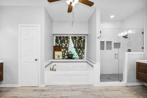 22707 Trailwood Lane Tomball TX 77375