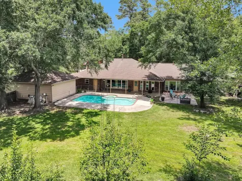 22707 Trailwood Lane Tomball TX 77375
