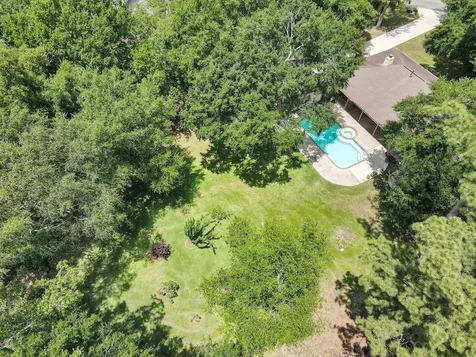 22707 Trailwood Lane Tomball TX 77375