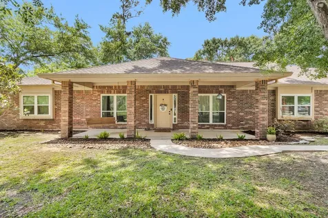 22707 Trailwood Lane Tomball TX 77375