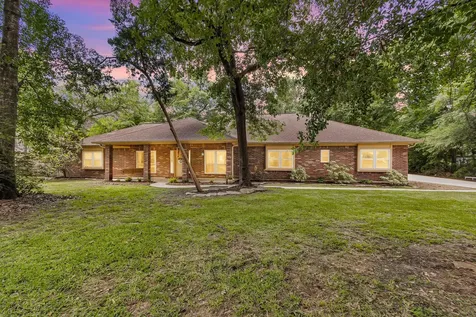 22707 Trailwood Lane Tomball TX 77375
