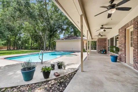 22707 Trailwood Lane Tomball TX 77375