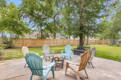 22707 Trailwood Lane Tomball TX 77375