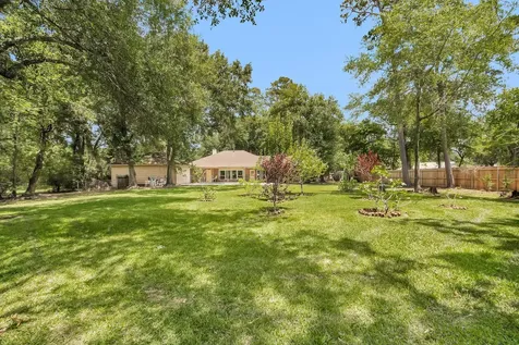 22707 Trailwood Lane Tomball TX 77375