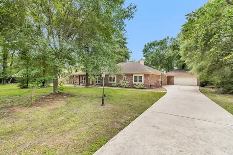 22707 Trailwood Lane Tomball TX 77375
