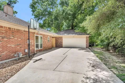 22707 Trailwood Lane Tomball TX 77375