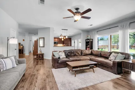 22707 Trailwood Lane Tomball TX 77375