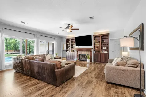 22707 Trailwood Lane Tomball TX 77375