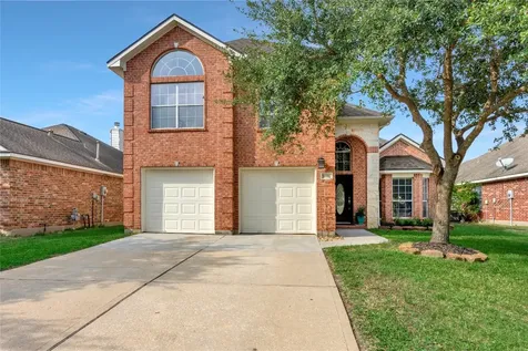 8106 Cove Timbers Lane Tomball TX 77375