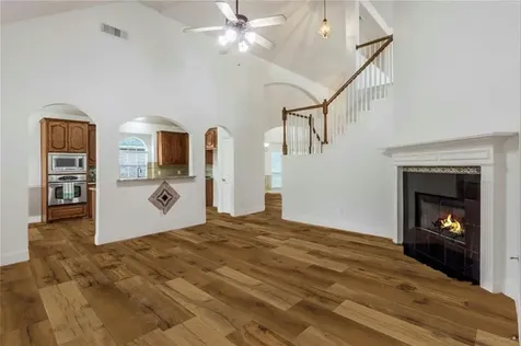 8106 Cove Timbers Lane Tomball TX 77375